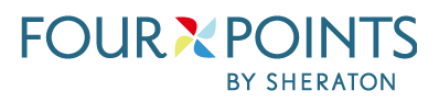 Four Points by Sheraton Qingdao, West Coast Logo